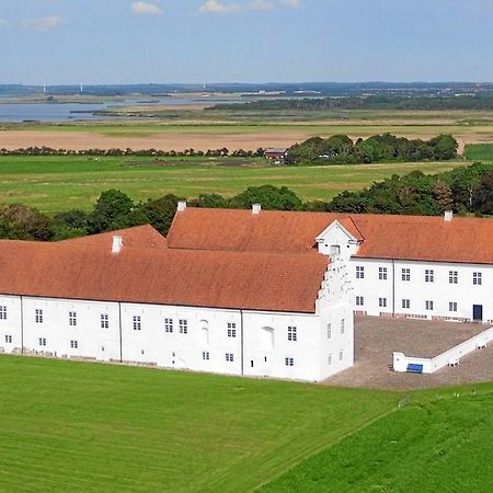 Ranum Danhostel Vitskol Kloster מראה חיצוני תמונה
