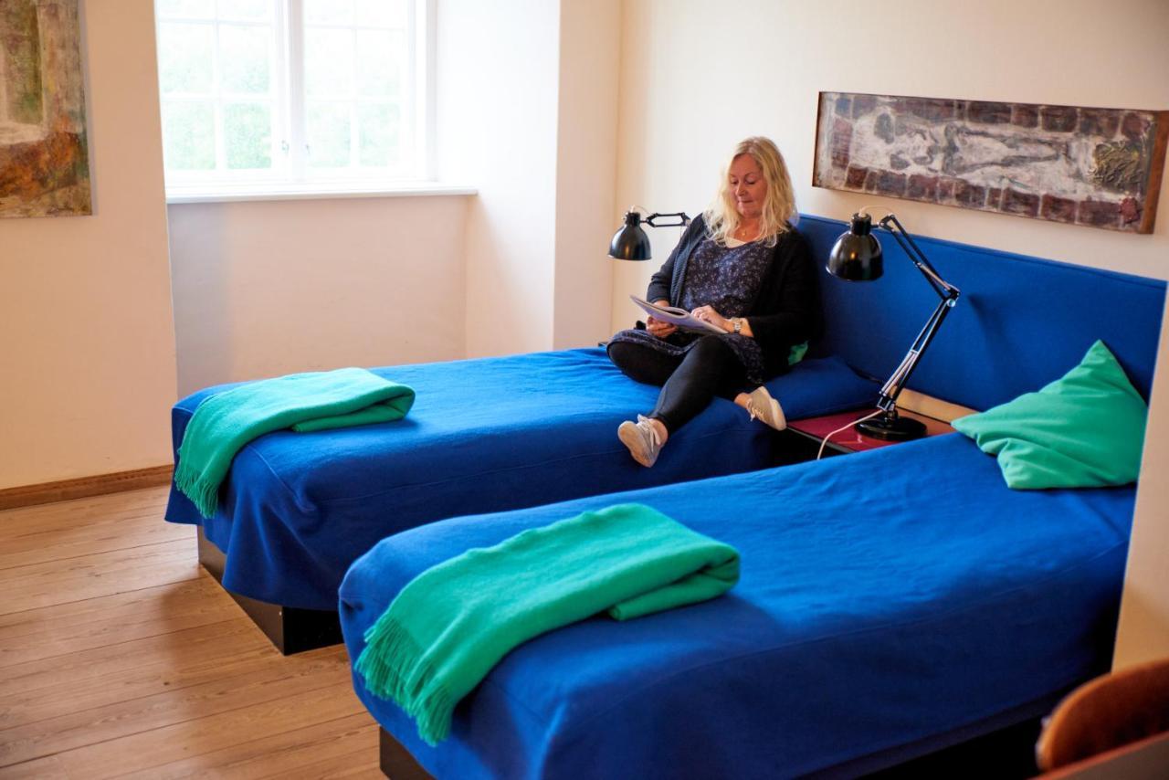 Ranum Danhostel Vitskol Kloster מראה חיצוני תמונה