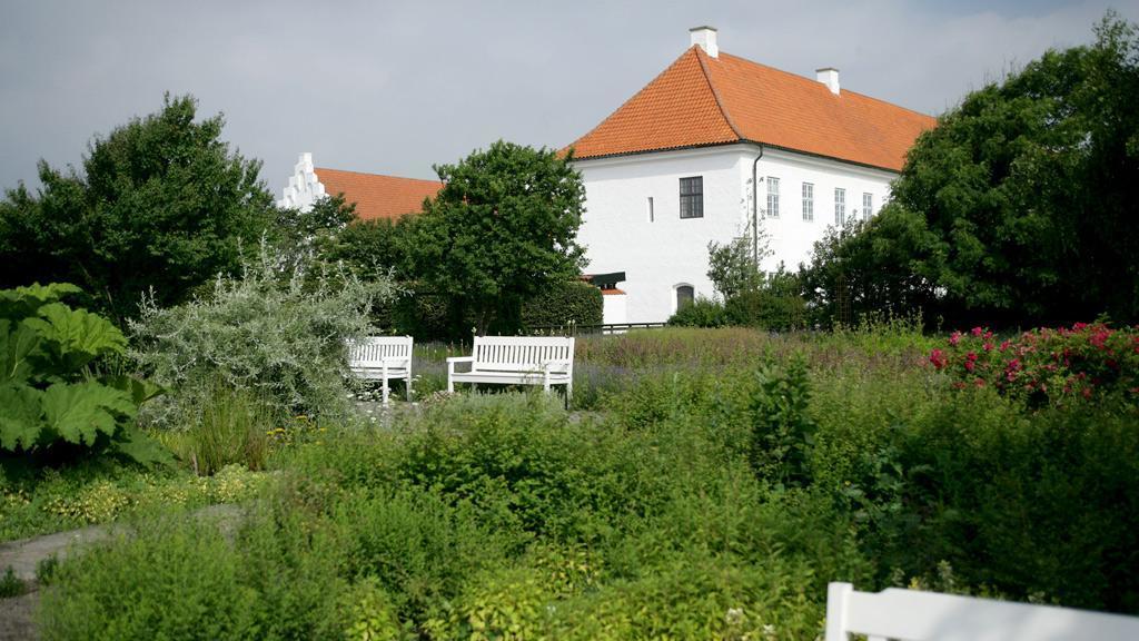 Ranum Danhostel Vitskol Kloster מראה חיצוני תמונה