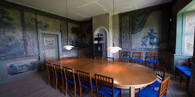 Ranum Danhostel Vitskol Kloster מראה חיצוני תמונה