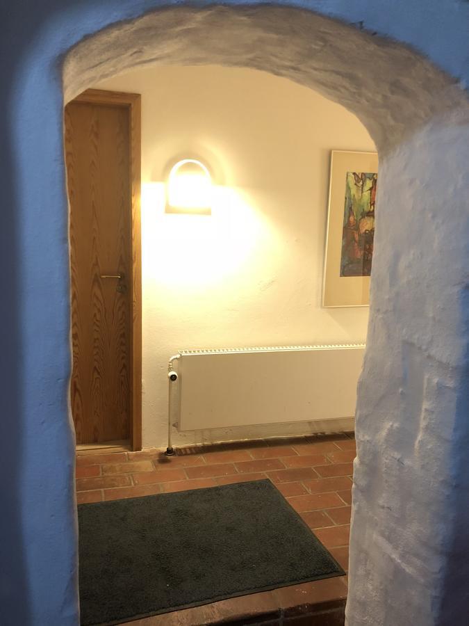 Ranum Danhostel Vitskol Kloster מראה חיצוני תמונה