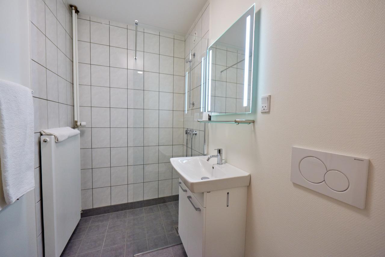Ranum Danhostel Vitskol Kloster מראה חיצוני תמונה