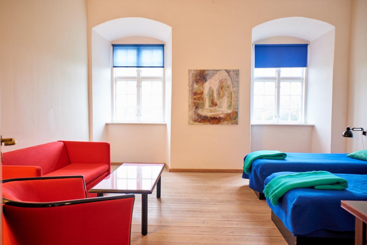 Ranum Danhostel Vitskol Kloster מראה חיצוני תמונה