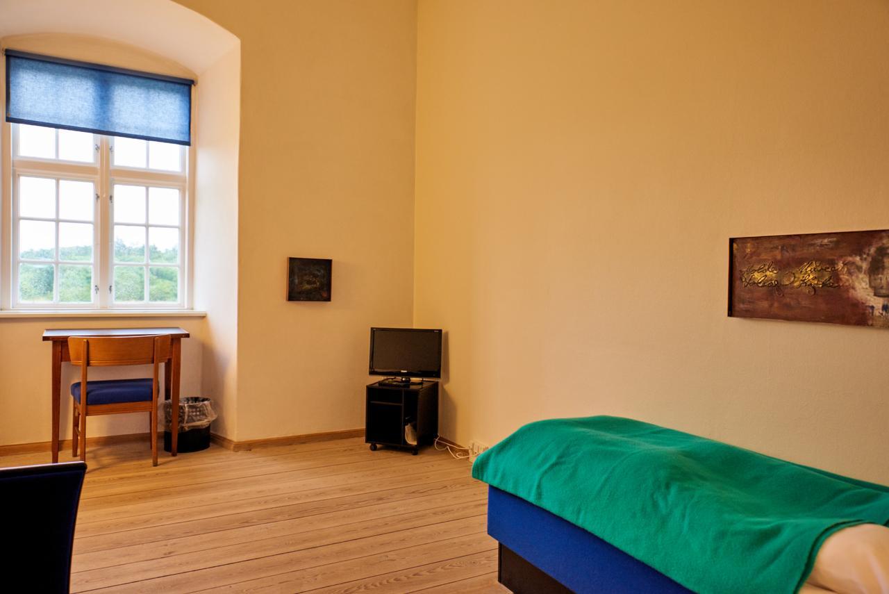 Ranum Danhostel Vitskol Kloster מראה חיצוני תמונה