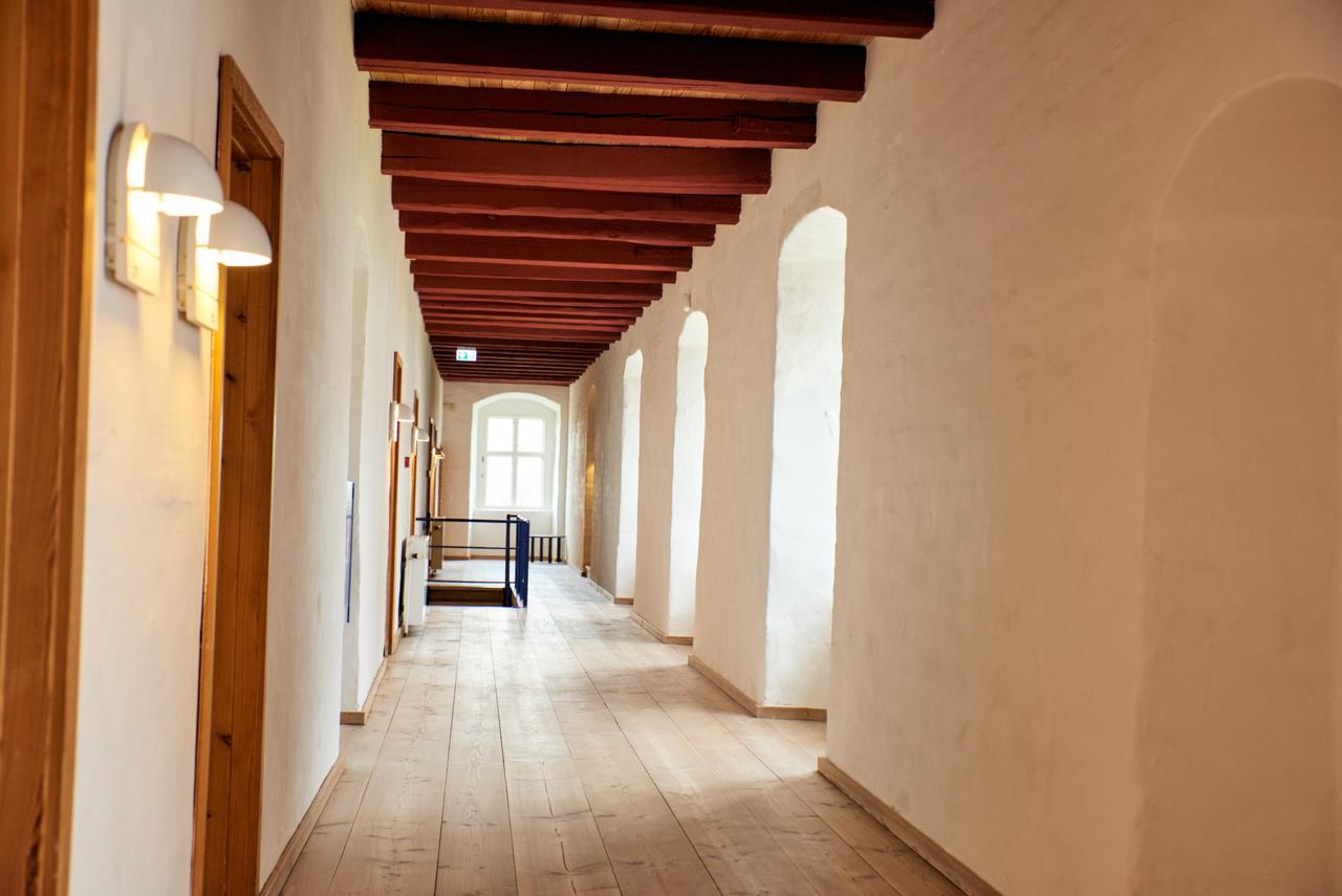 Ranum Danhostel Vitskol Kloster מראה חיצוני תמונה