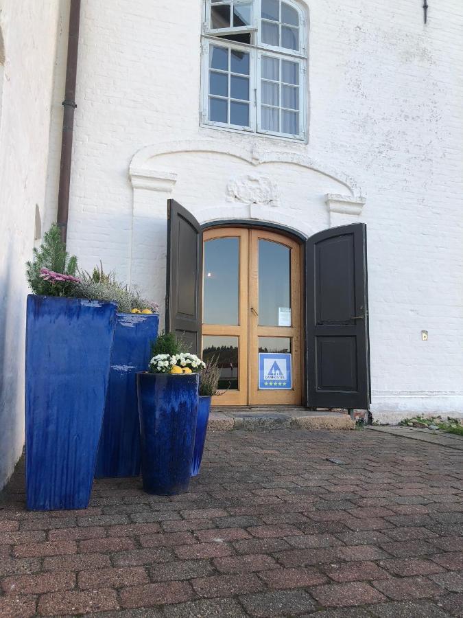 Ranum Danhostel Vitskol Kloster מראה חיצוני תמונה